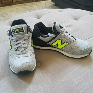 New Balance 574